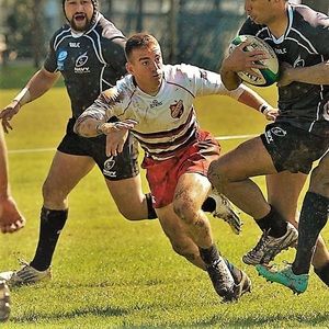 Meet your Posher, Philip